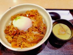 -吉野家(上海美罗城店)