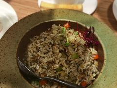 -本处·素食·融合料理(南油店)