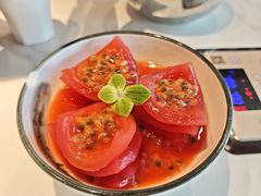 -水禾轩·海鲜蒸汽主题餐厅(拱北店)