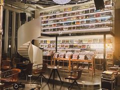 -黑胶星球(华发中城商都店)