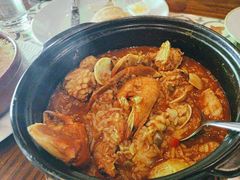 -福龙葡国餐(百老汇店)
