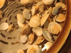 -碗中海·蒸汽海鲜·桑拿鸡(岭南天地店)
