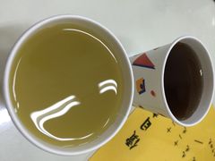 公利真料竹蔗水-公利真料竹蔗水(中环店)