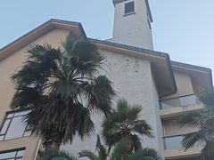 -杭州千岛湖滨江希尔顿度假酒店