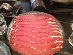 -熹悟海鲜火锅·广式打边炉
