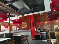 -老佛爷铜炉蛙锅(挂绿店)