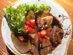 -繁·醉花亭小酒馆(鼓楼店)
