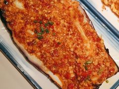 -叁宝烤肉• 西安烧烤(太乙路店)