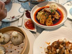 -南京空港温德姆花园酒店·MTF满庭芳中餐厅