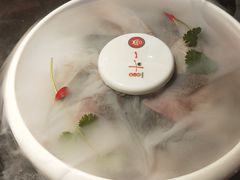 -一斗火锅·招财羊毛肚(北温泉九号店)