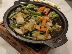 -旺达·福州菜(正大广场店)