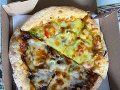 -Aimiqi.Pizza.爱米奇私厨(虹梅路红春大厦店)