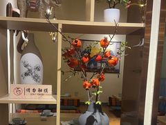 -曼泰·泰餐(京华城店)