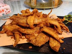-百味饺子城•海鲜家常菜(秦皇岛店)