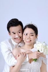 点击看大图 -帆拉斐婚纱摄影(春熙店)