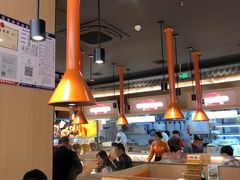 -东门口·新式老北京火锅(河西龙湖天街店)