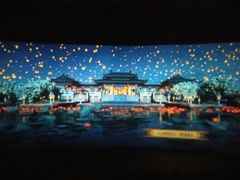 -济南方特东方神画