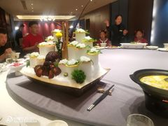 -顺峰(农展馆店)