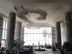 -富丽华大酒店·御园中餐厅(茶亭路店)