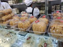 -白玉兰食品(中山公园龙之梦店)
