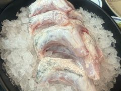 -江小渔鲜鱼火锅(西二道街店)