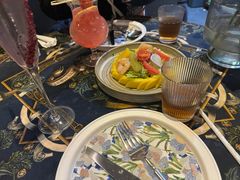 -第101座花园餐厅(湖滨88店)