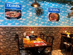包厢-老厨人深海炖锅(江宁文鼎店)