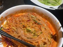 -喜悦烤鸭·新京菜(王府井店)