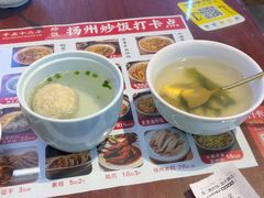 -扬二春炒饭(国庆路总店)