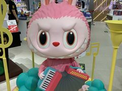 -泡泡玛特POPMART(合生汇店)