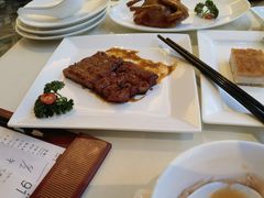 -利苑酒家(金宝店)