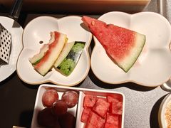 -海底捞火锅(石景山万达广场店)