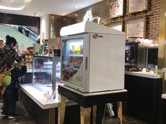 -GODIVA(王府井apm店)