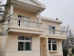 -华山御温泉度假村