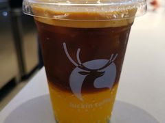 -瑞幸咖啡(国贸商场店)