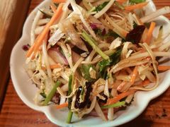 -院子餐厅·大锅菜·老杭帮(桥西直街店)