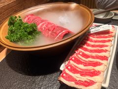 -三出山火锅(万象天地店)