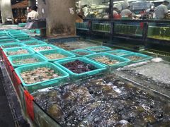 -渔傅·蓝海岸霞浦海鲜(正祥店)