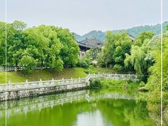 -敬亭山风景名胜区