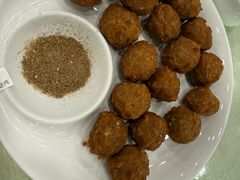 -东四民芳餐厅(世茂工三店)