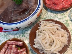 -鸿姐老火锅(花园路店)