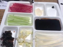 烤鸭小料-小大董·烤鸭(凤凰汇店)