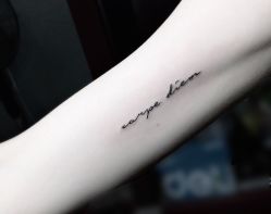 -明星刺青·洗纹身