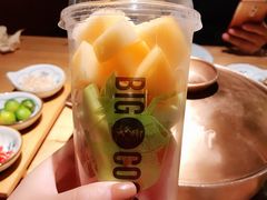 -大头椰·椰子鸡火锅(南宁万象城店)