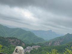-丹东凤凰山景区