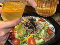 -鸟泉居酒屋·烧鸟·酒馆(百子湾店)