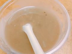 -小胡子祥彪烧烤(北湖总店)