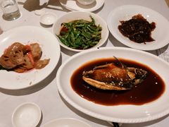 西湖醋鱼王-知味观(湖滨总店)