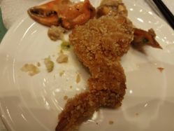 -苏州希尔顿酒店-宴会厅