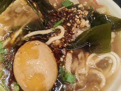 -阿芳卤面(中闽百汇店)